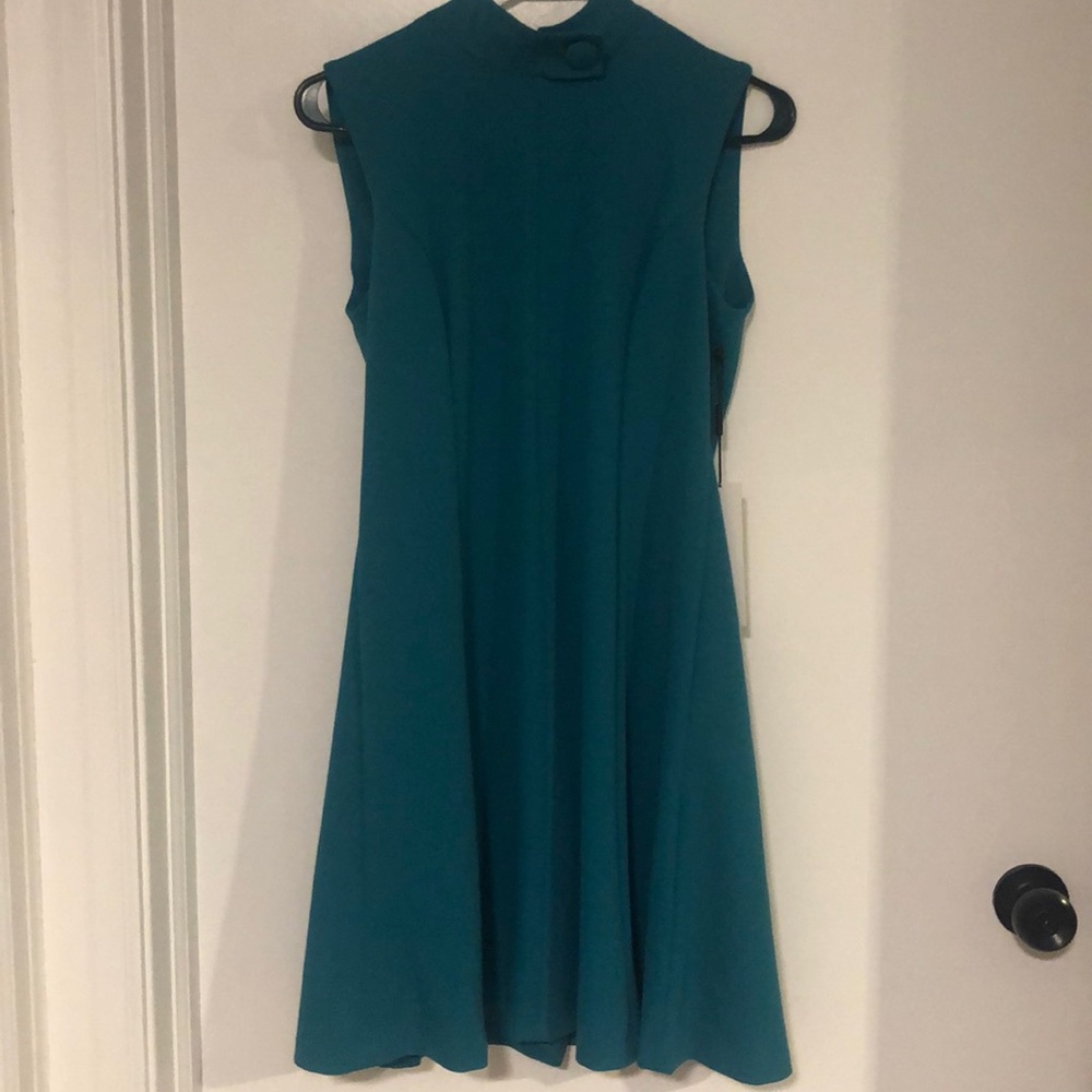 New size for Calvin Klein Dress